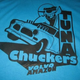 Illustration for article titled Shabbat Shalom, M*****F****R: Team T-Shirts Of The 24 Hours Of LeMons!